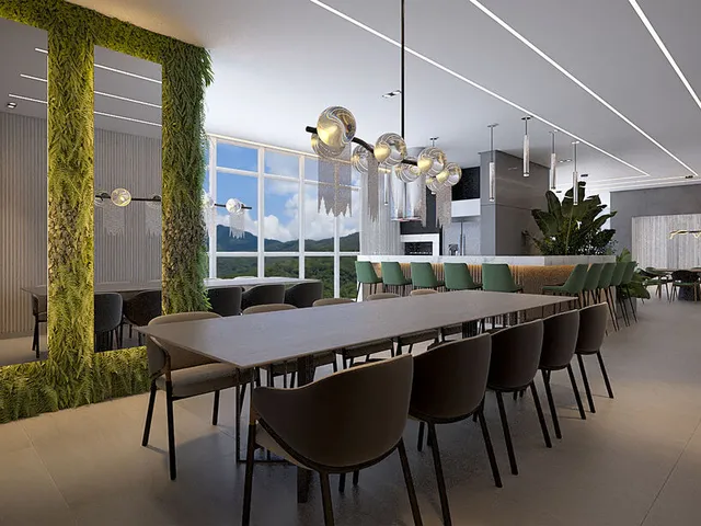 Imagem 16: Apartamento Residencial em Itapema - Sc, Itapema