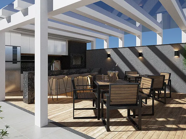 Imagem 4: Apartamento Residencial em Itapema - Sc, Itapema