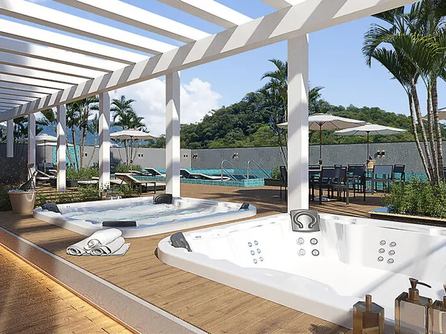 Imagem 10: Apartamento Residencial em Itapema - Sc, Itapema