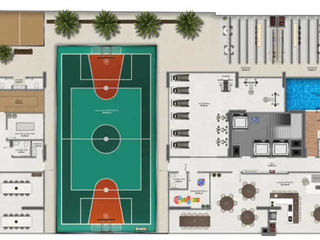 Imagem 2: Apartamento Residencial em Itapema - Sc, Itapema