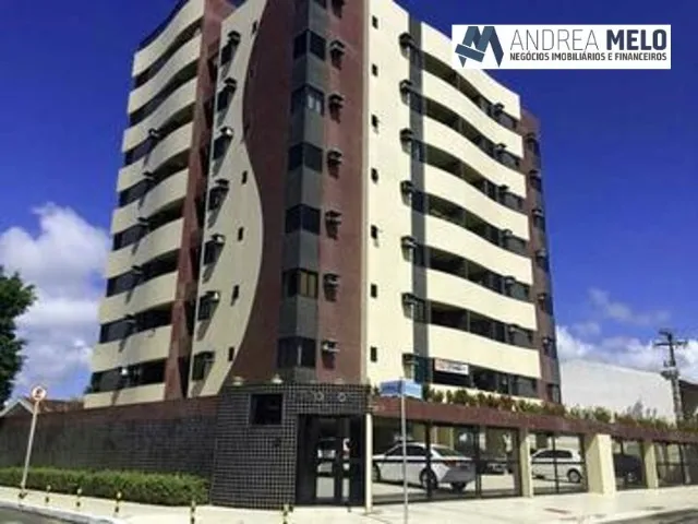 Imagem 1: Vende-Se Cobertura/Triplex no Belíssimo Edf. Tourlon - Ponta Verde
