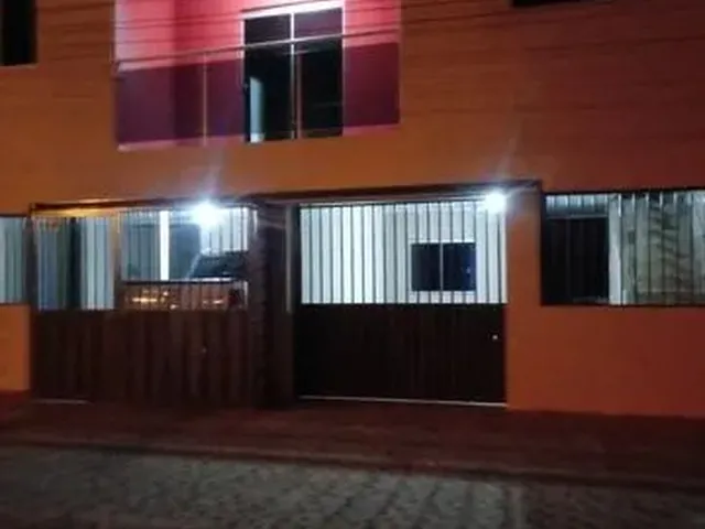 Imagem: Casa Padrão para Venda em Jardim Guanabara