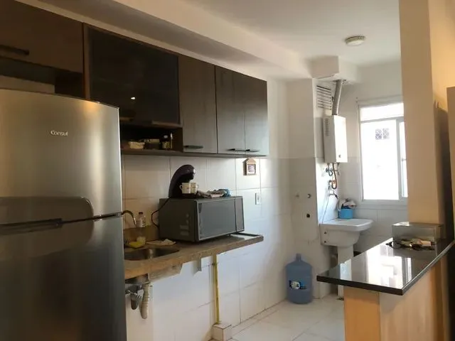 Imagem: Apartamento 2 Quartos Suite Rancho Novo