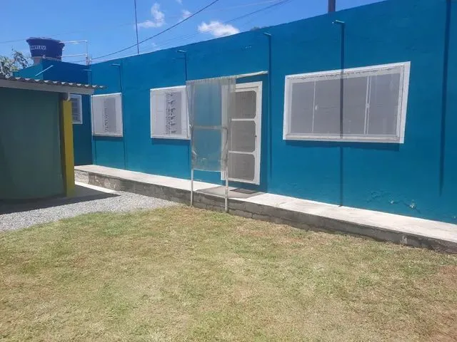 Imagem: Vendo Casa Térrea em Suzano Divisa com