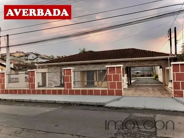 Imagem: Casa para Venda em Joinville, Floresta