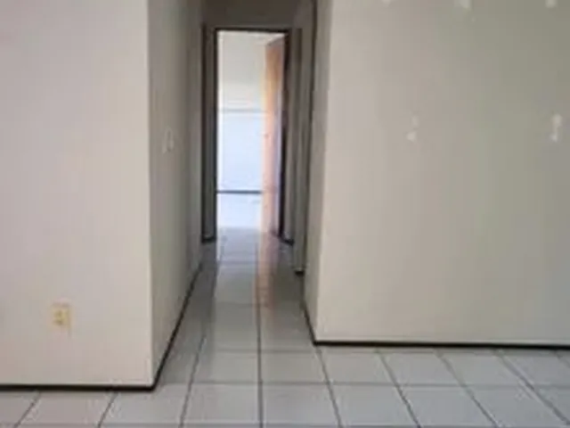 Imagem 2: Apartamento com 3 Quartos , Varanda Estendida,!