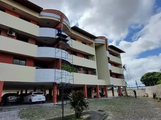 Imagem 12: Apartamento com 3 Quartos , Varanda Estendida,!