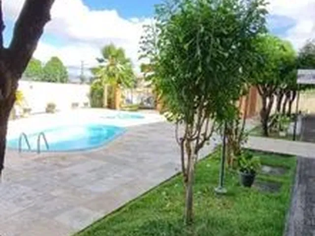Imagem 8: Apartamento com 3 Quartos , Varanda Estendida,!