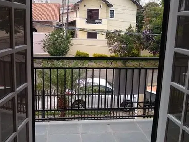 Imagem: Sobrado com 3 Dormitórios À Venda, 207