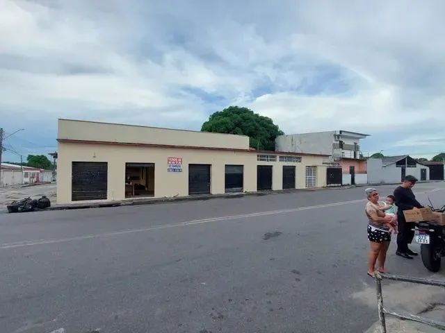 Imagem: Vendo Excelente Casa com Vários Pontos