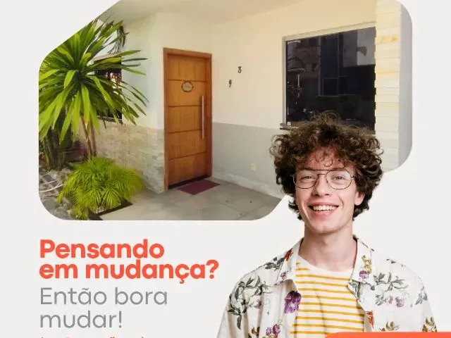 Imagem: Casa em Atalaia, 3/4