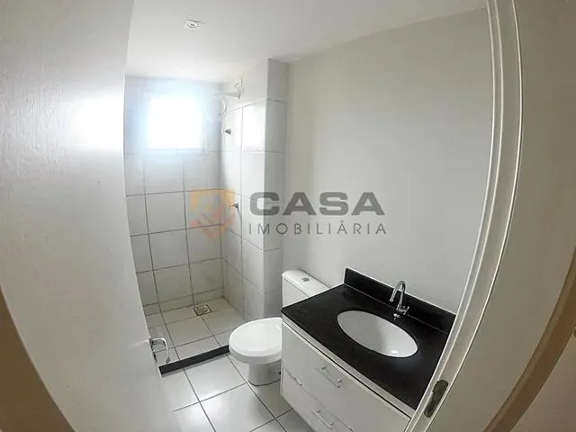 Imagem 2: - Buritis Condominio Clube- Apartamento 2 Quartos com Suite. Colina de Laranjeiras