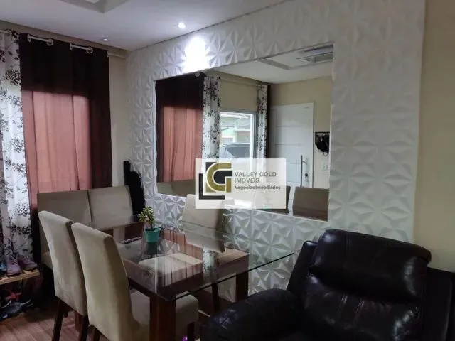 Imagem: Casa com 3 Dormitórios À Venda, 106 M²