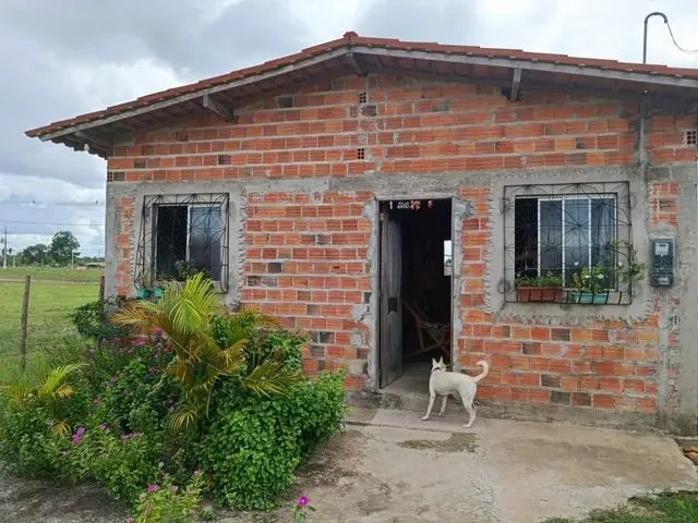 Imagem: Casa em Itapecuru Mirim