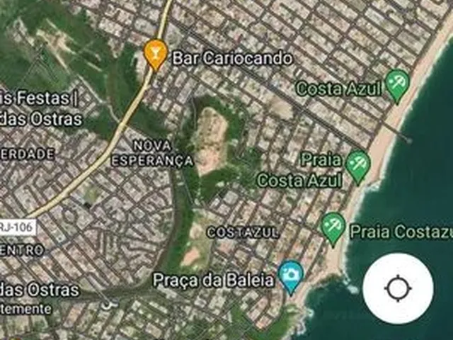 Imagem: Apt Térreo de 2 Q Sendo 1 Suíte