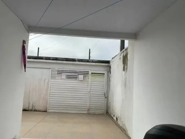 Imagem 3: Casa no Nova Cidade, Próximo a Creche Doce Amor
