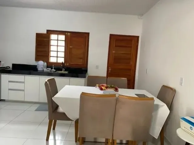 Imagem 4: Casa no Nova Cidade, Próximo a Creche Doce Amor