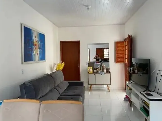 Imagem 2: Casa no Nova Cidade, Próximo a Creche Doce Amor