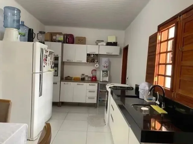 Imagem 6: Casa no Nova Cidade, Próximo a Creche Doce Amor