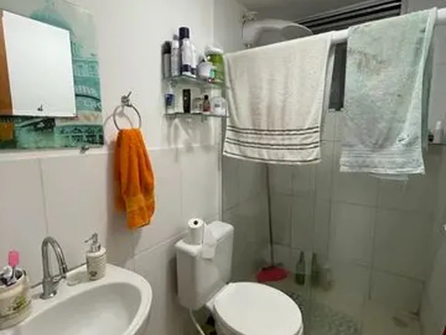 Imagem 12: Alameda da Jabotiana Oportunidade