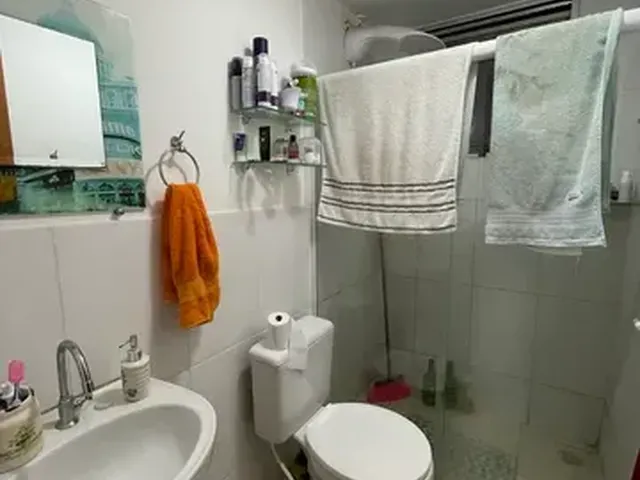 Imagem 5: Alameda da Jabotiana Oportunidade