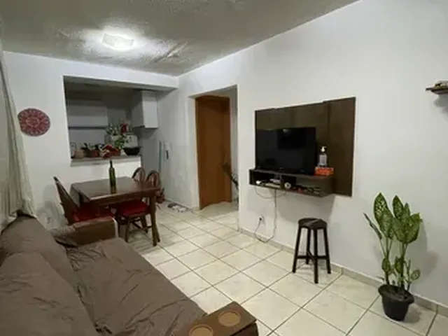 Imagem 6: Alameda da Jabotiana Oportunidade