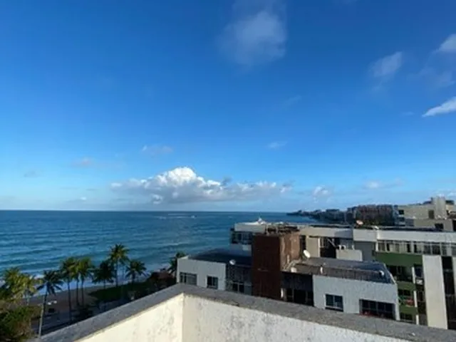 Imagem 1: Cobertura Duplex no Edf. Residencial Enseada da Jatiúca