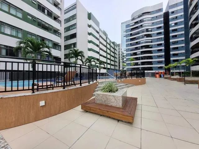 Imagem: Apartamento para Venda Tem 174 Metros Quadrados