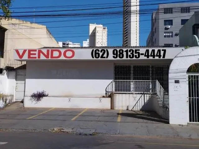 Imagem: Casa Padrão para Venda em Setor Oeste Goiânia-Go