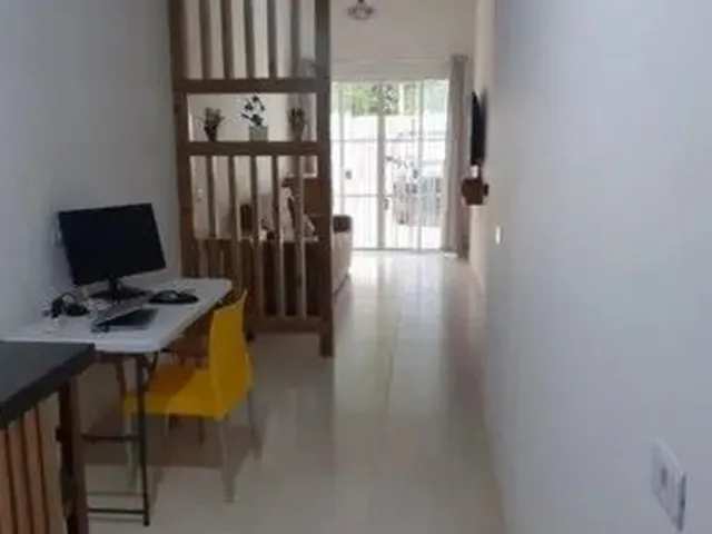 Imagem: Casa para Venda com 93 Metros Quadrados