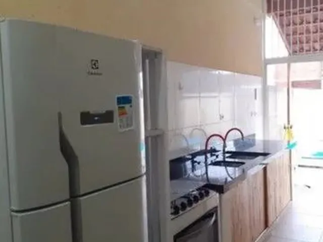 Imagem 5: Casa para Venda com 93 Metros Quadrados com 3 Quartos em Telégrafo Sem Fio - Belém