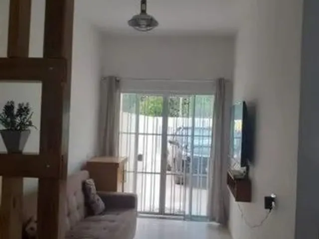 Imagem 4: Casa para Venda com 93 Metros Quadrados com 3 Quartos em Telégrafo Sem Fio - Belém
