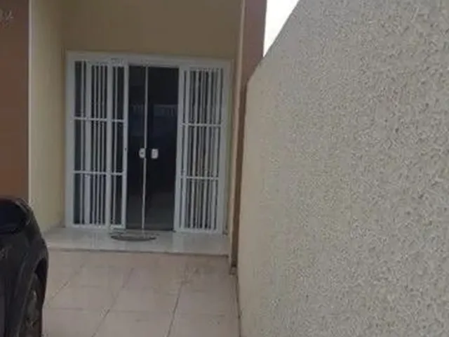 Imagem 7: Casa para Venda com 93 Metros Quadrados com 3 Quartos em Telégrafo Sem Fio - Belém