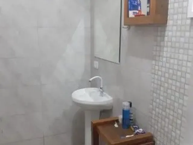 Imagem 3: Casa para Venda com 93 Metros Quadrados com 3 Quartos em Telégrafo Sem Fio - Belém