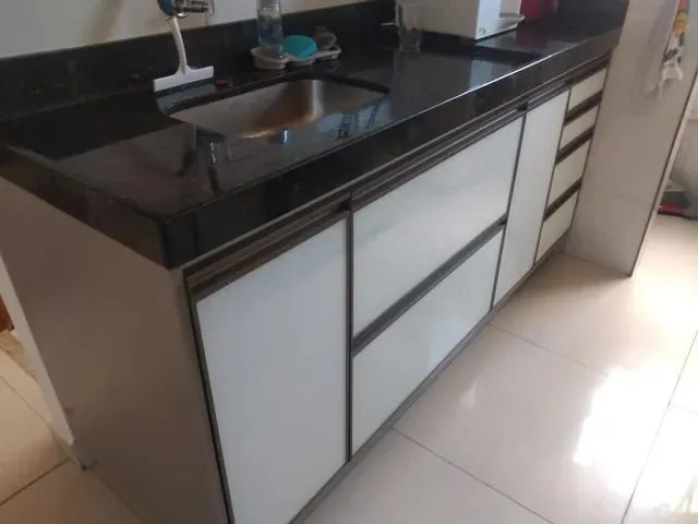 Imagem: Apartamento para Venda Possui 50 Metros