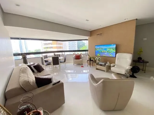 Imagem: Residencial Antônio Jasmin 3 Suítes