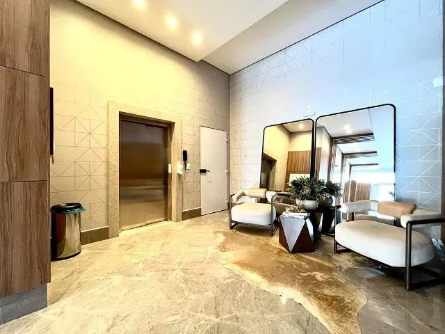Imagem: Apartamento com Dois Dormitórios Á Venda