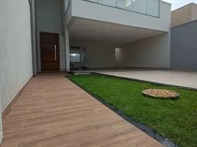 Imagem: Sobrado À Venda no Bairro Setor Jaó