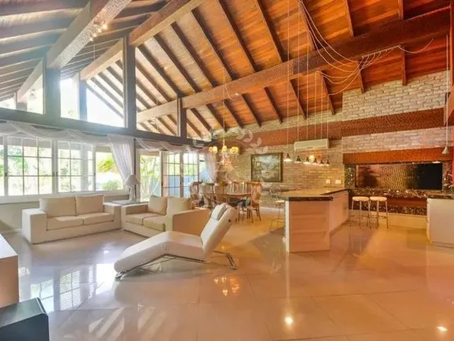 Imagem: Casa em Condomínio na Zona Sul!