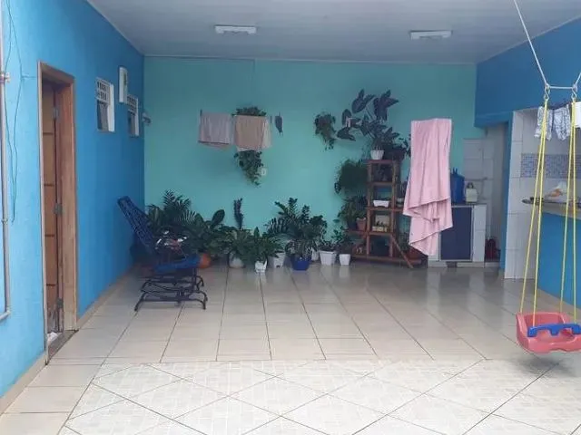 Imagem: Casa para Venda Possui 86 Metros Quadrados