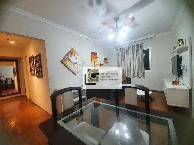 Imagem: Apartamento com 3 Dormitórios À Venda