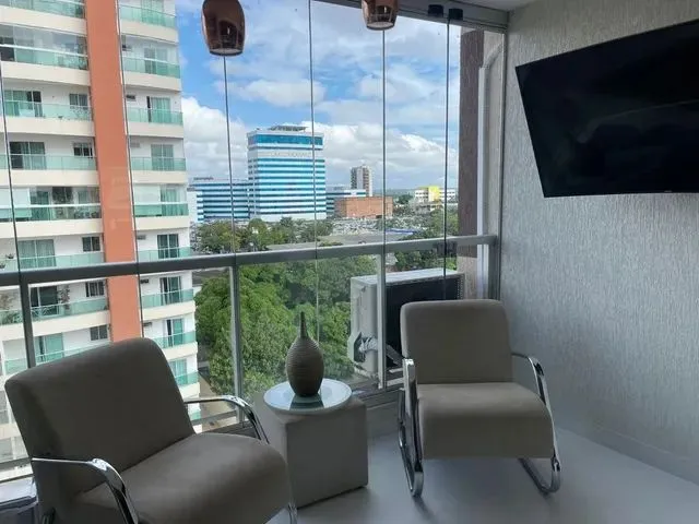 Imagem: Vendo - Apartamento Mobiliado em Porto Velho