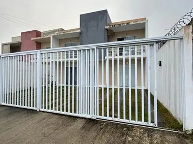 Imagem: Casa na Barra (N. S do Carmo