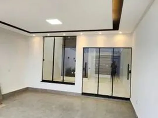 Imagem: Casa para Venda Possui 100 Metros Quadrados