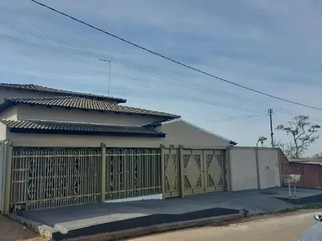 Imagem: Casa Reformada, 285 M2, 3 Suítes, Piscina