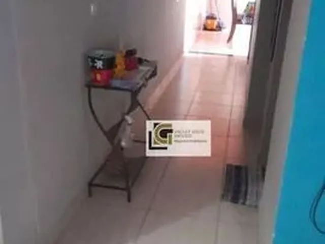 Imagem 2: Sobrado com 3 Dormitórios À Venda, 120 M² por R$ 270.000 - Cidade Nova Jacareí