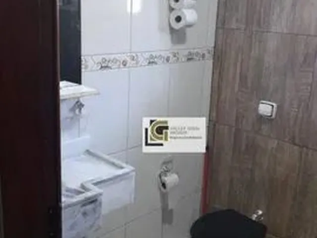 Imagem 9: Sobrado com 3 Dormitórios À Venda, 120 M² por R$ 270.000 - Cidade Nova Jacareí