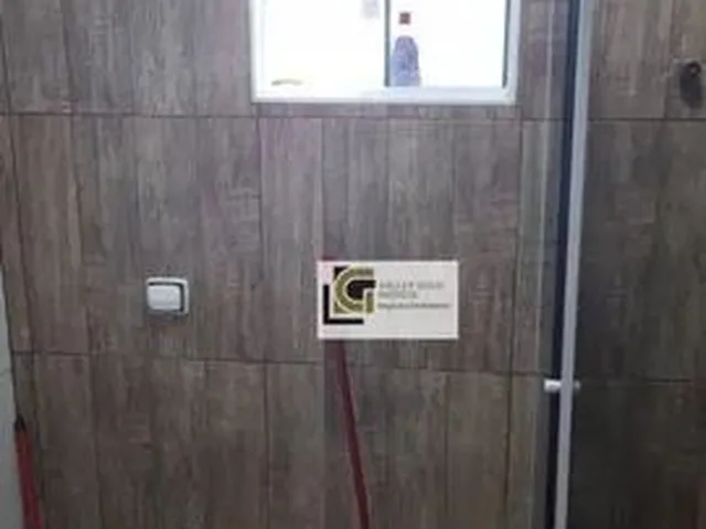 Imagem 5: Sobrado com 3 Dormitórios À Venda, 120 M² por R$ 270.000 - Cidade Nova Jacareí