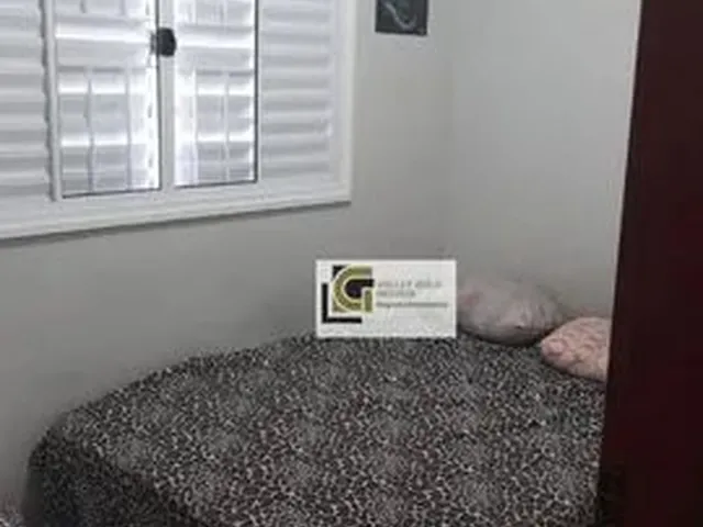 Imagem 6: Sobrado com 3 Dormitórios À Venda, 120 M² por R$ 270.000 - Cidade Nova Jacareí