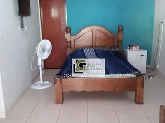 Imagem 15: Sobrado com 3 Dormitórios À Venda, 120 M² por R$ 270.000 - Cidade Nova Jacareí